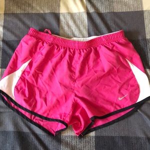 Nike shorts size XS